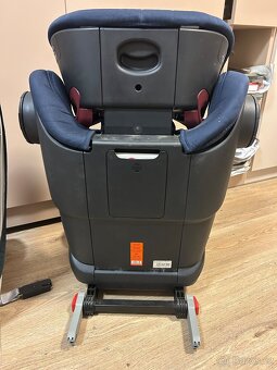 Autosedačky Britax Kidfix III a Britax Kidfix SL - 5