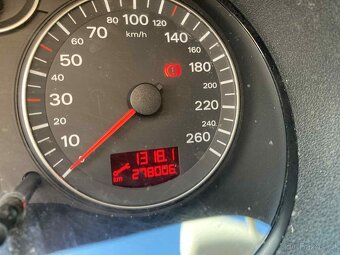 Audi A3 Sportback - 5