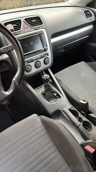 Vw Scirocco 1.4 TSI - 5