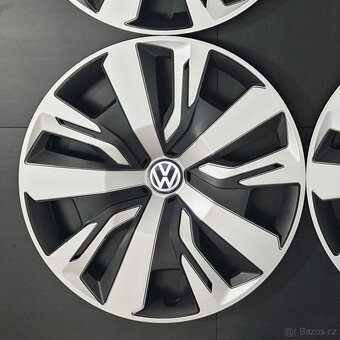 Poklice na Volkswagen Golf, Passat, Touran PG - 5