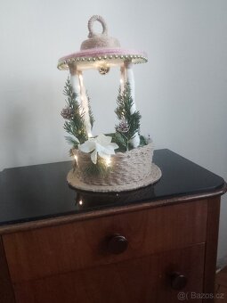 Vánoční výroba - 5