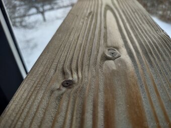 Prkna obkladová design - 5