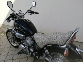 náhradné diely na Yamahu Virago 750 - 5