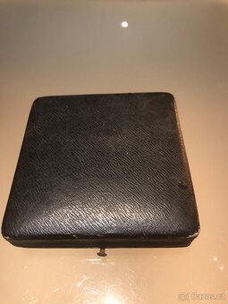 Starožitná mince - 5