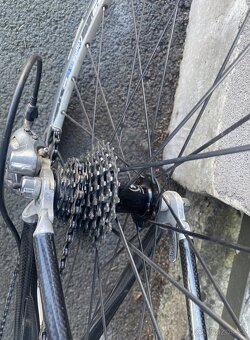 Silniční kolo karbon - 5