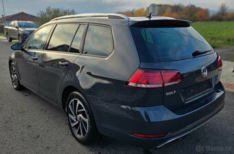 VW Golf VII 2.0 TDI DSG JOIN - 5