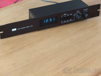 SANSUI AT-15L-TOP MODEL Audio Timer - 5