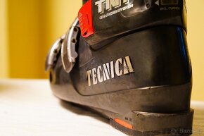Prodám pánské lyžařské boty Technica (vel. 44) - 5