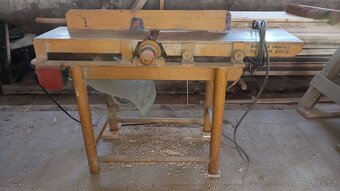 Hoblovka, srovnávačka domácí - 5