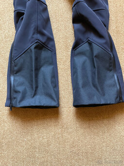 Lyžařské kalhoty dámské zn. PEAK PERFORMANCE - 5