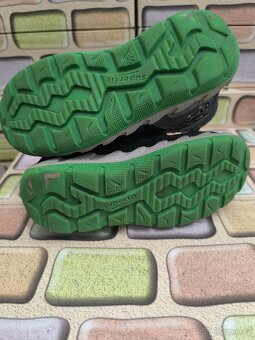 Dětské zimní boty Superfit vel. 28 - 5