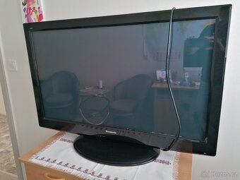 Televize Panasonic Viera úhlopříčka 105 cm - 5