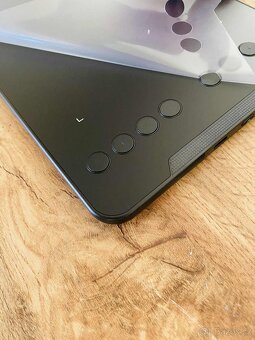 Grafický tablet XPPen Deco mini7 W - 5