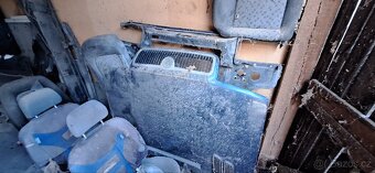 Škoda pickup LPG - 5