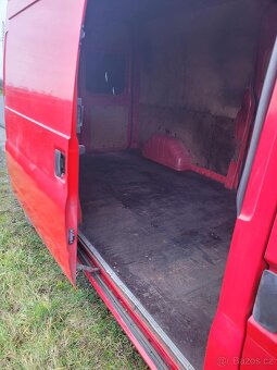 Ford Transit 2.2 TDCI 81kw - 5