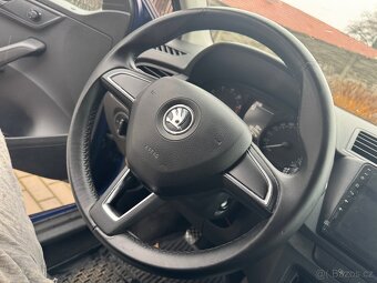 Škoda Fabia lll. 1.2TSi 66 kW, r.v. 2016 kombi - 5