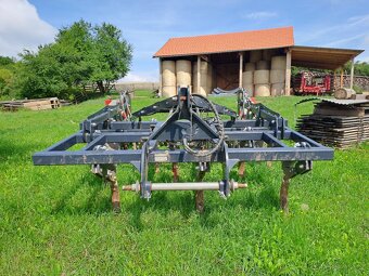 Radličkový kypřič Agro-tom - 5