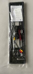 Parkovací kamera - 5