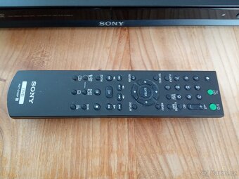 DVD přehrávač SONY - 5