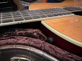 Kytara Taylor GS5-12 elektroakustika - 5