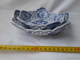 Prodám cibulák souprava prolamovaná I.Tř. - 5