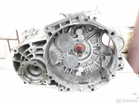 Prevodovka JLT HDU KDM KXW KNR i GRF / GNE - 5