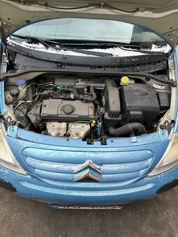 Citroen C3 - 5