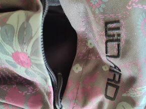 Školní batoh Widard - 5