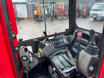 Bobcat E26 r.v. 2012, 4.228 Mth - 5