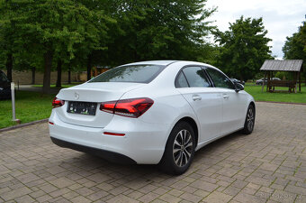 PRODÁM MERCEDES BENZ A 180D NOVÝ MODEL 2022 119.000KM DPH - 5
