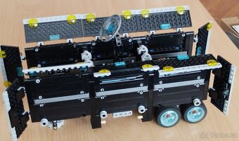 Lego Ultra Agents 70165 - 5