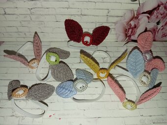 LPS - Littlest Pet Shop - čelenky - 5