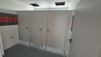 Nabízíme kancelářské prostory v H 10  1 NP - 5