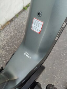 Cube Kathmandu Hybrid Pro 750 Wh  Diamant 28" ́n - 5