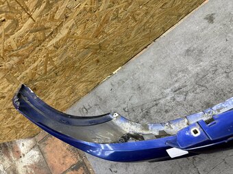 Predni naraznik Bmw X1 2012 MSPORT MPAKET - 5