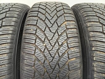 Zimní pneu 195/65/15 Continental - 5