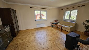 Chalupa Mladějov v Českém ráji - 5