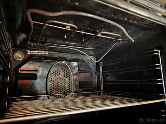 Mikrovlnka a trouba - 5