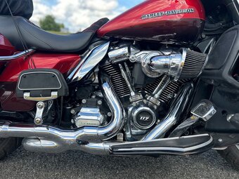 Harley Davidson Elektro Glide Limited 2019 - 5