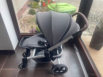 Kočárek Joolz hub+ - 5