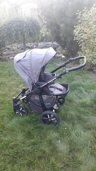 Dětský kočárek - 5