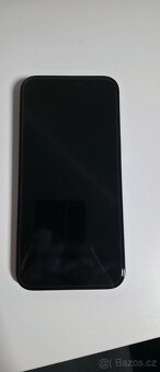 Apple iPhone 15 Pro Max 256GB Black Titanium - 5