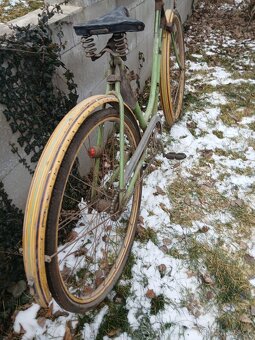 Historické staré - 5