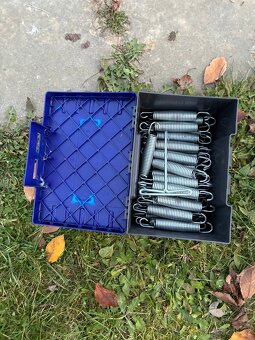 Trampolína Marimex - 5