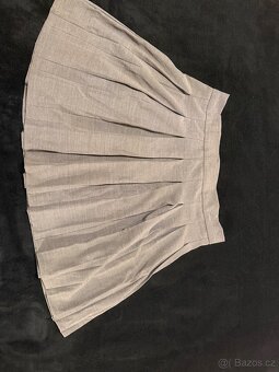Sukně vel. M - 5