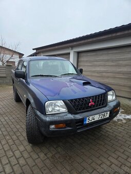 L200 - 5