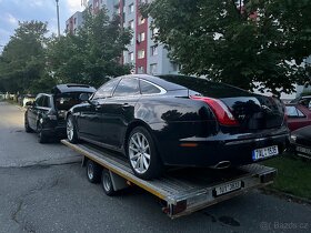 Podval, podvalnik, plato, vozik , vlek - 5