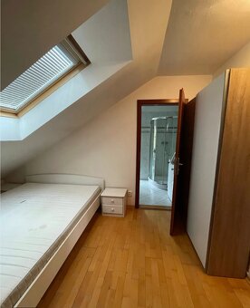 2+kk • 58 м² - Mirovická, Praha - Kobylisy - 5