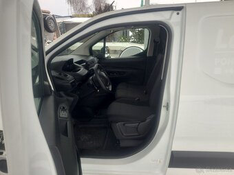 Peugeot Partner 1.5 BlueHDi/75kW L1 - 5