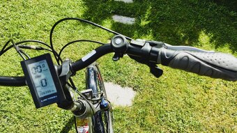 Elektrokolo - dámské - 5